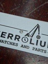 Seiko 283570 283-570 Winding