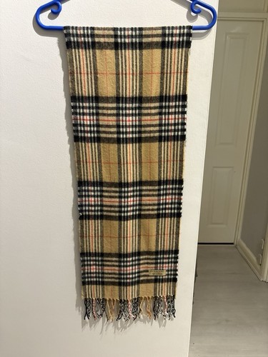 Burberry classic nova - burberry, check
