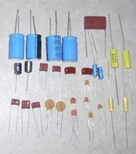 ROWE AMI JUKEBOX AMP REBUILD