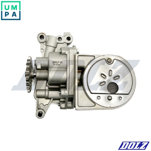 Oil pump oc043 for - oc043, peugeot