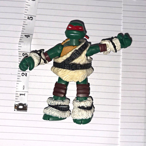 Raphael barbarian turtles - barbarian,