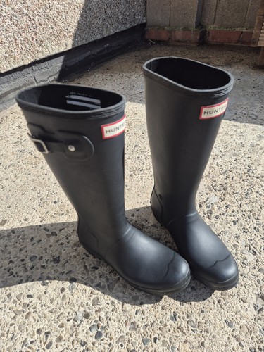 Hunter original refined - hunter, tall