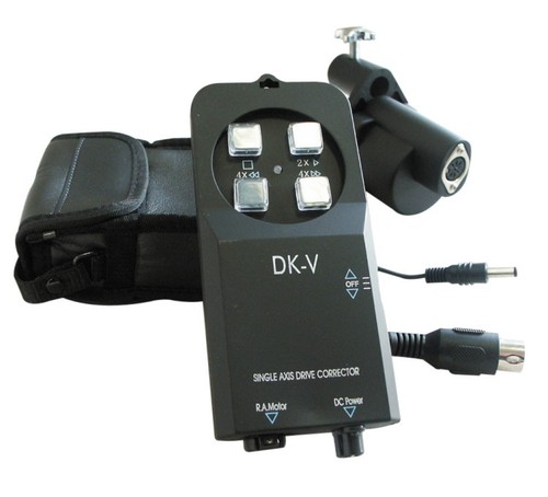 Bresser tracking motor - tracking, +
