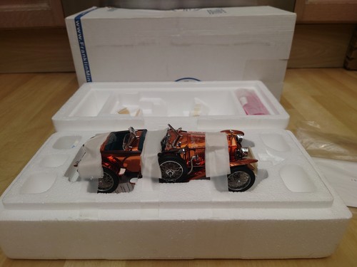 Franklin mint 1921 - mint, |