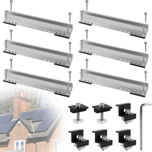Solar panel bracket - solar,