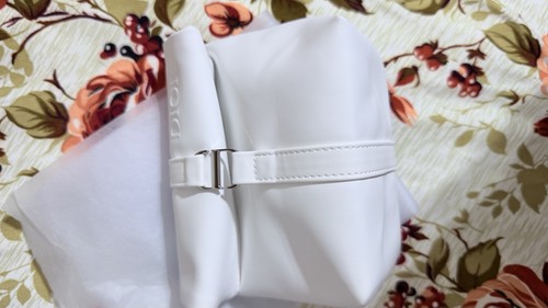 Dior beauty privé white - dior,