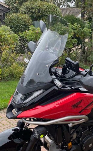 Honda nc700x nc750xd - nc700x,