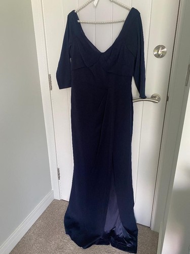 Marchessa notte bnwt - notte,