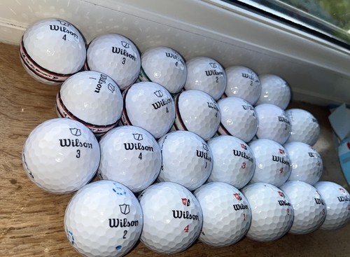 Wilson duo soft trk360 - trk360, golf
