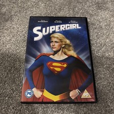 Supergirl (DVD, 2006)