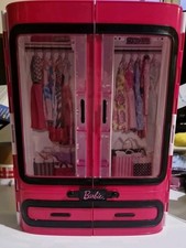 Barbie Fashionistas Ultimate