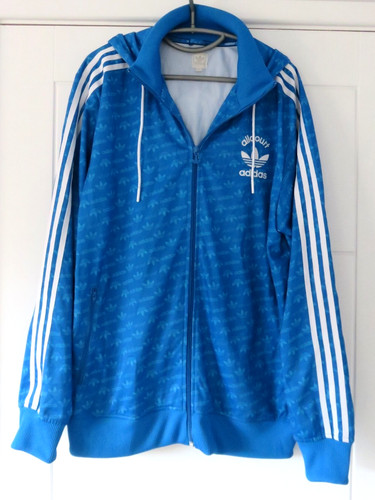Adidas allcourt men blue - adidas, men's