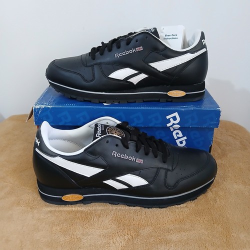 Reebok club leather plug - reebok,