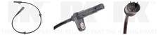 NK Front Wheel Speed Sensor