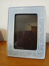 WEDGWOOD England pale blue