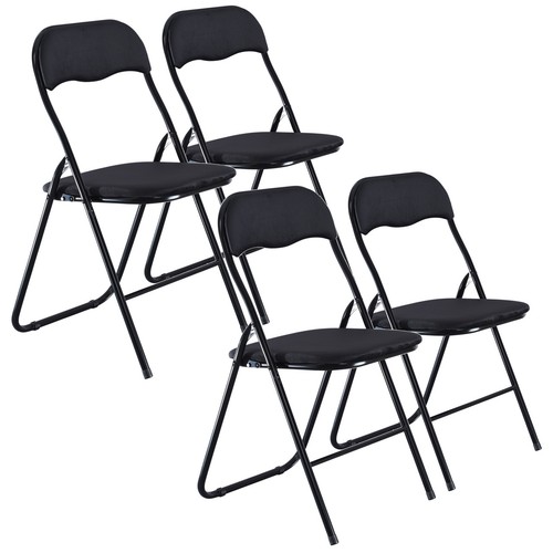 Set 6 velvet padded - 4,
