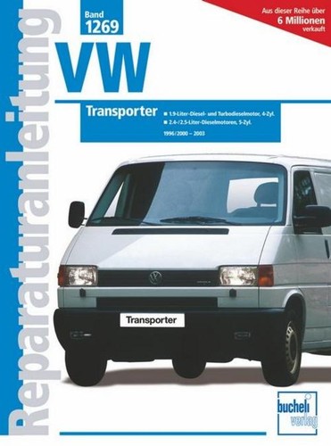 Transporter caravelle - t4,
