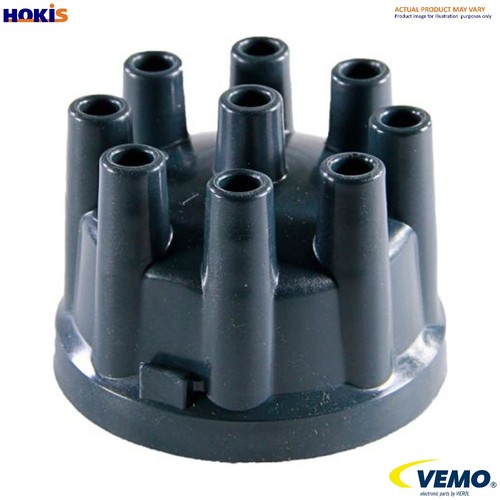 Distributor cap v10 0027 - distributor, v10-70-0027