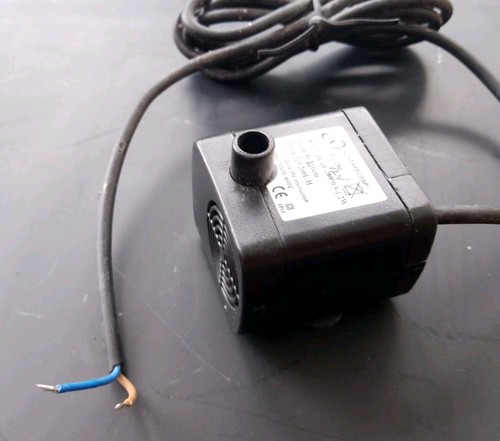 180 mini submersible - jt-180,