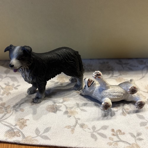 Schleich 16330 border collie - 16330,