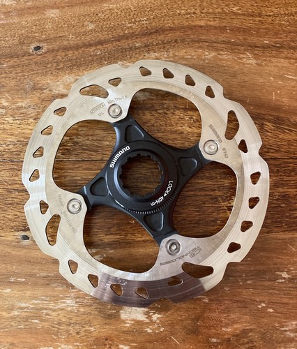Shimano deore rt81 ice - deore, tech