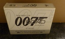 The Best of Bond 007 James