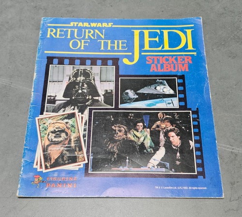 Star wars return the jedi - wars,