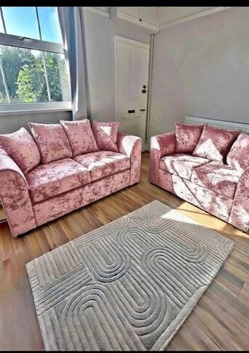 Seater pink colour - 3+,
