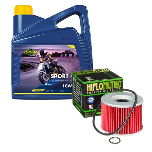 Putoline sport - putoline, 4r
