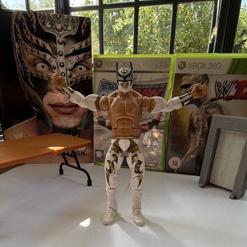 Wwe mattel best 2012 - wwe,