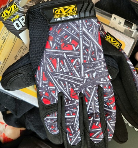 Supreme mechanix original work - supreme,