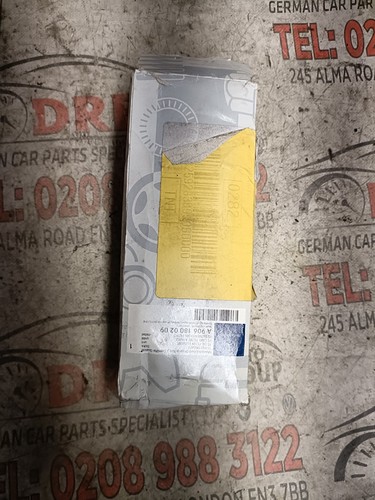 New genuine mercedes - genuine, atego
