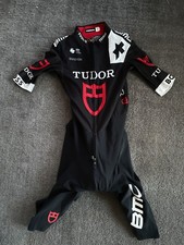 Tudor PRO cycling speedsuit