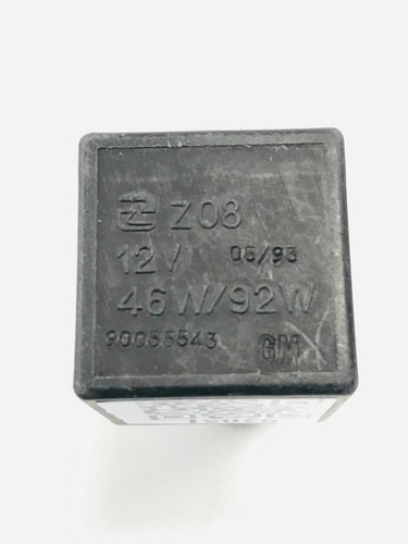 Opel relay 90055543 - -a-,