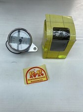 TACHO REV COUNTER CLOCK ASSY 1.7 ALL HONDA NOT CB750/550 MOTORCYCLE R+R SPORT