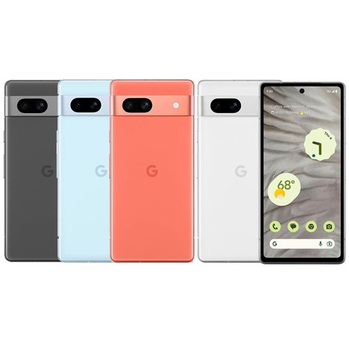 Brand new sealed google pixel - new,