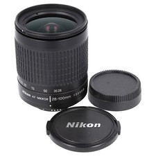 Nikon nikkor 100mm for - nikon, g