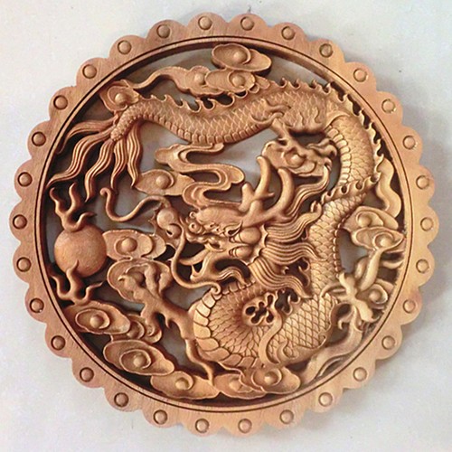 Art chinese hand carved - art,