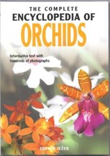 The Complete Encyclopedia of