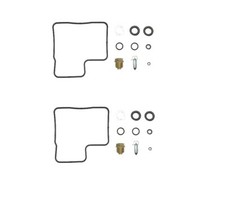 2x Carb Carburettor Repair Kit