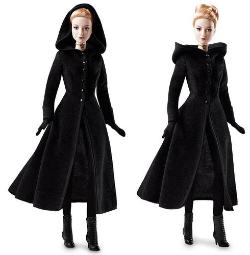 Barbie jane twilight nrfb - twilight,