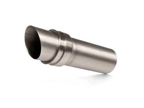 Akrapovic optional baffle - akrapovic,