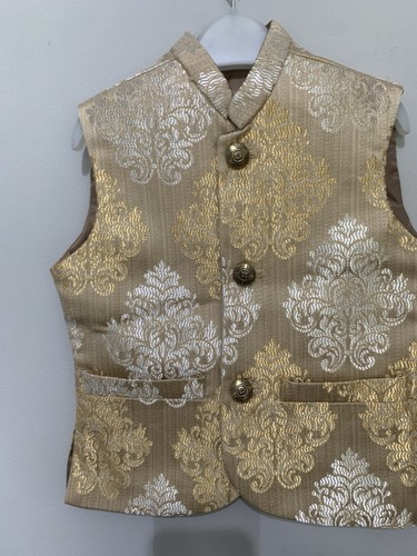 Kids waistcoat - kids,