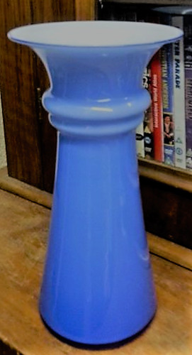 Royal copenhagen amphora glass - royal,