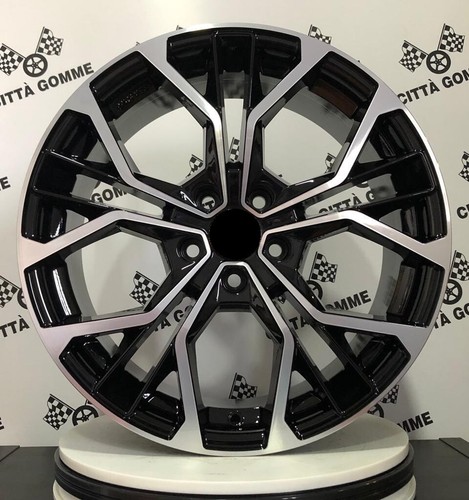 Alloy wheels compatible with - alloy,