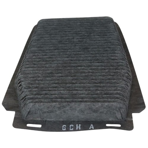Genuine toyota intake filter - genuine,