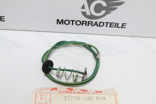 Honda original wiring harness - original,
