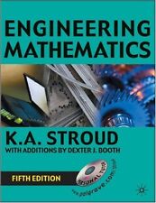 Engineering Mathematics,K.A