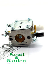 ZAMA type CARBURETTOR for HUSQVARNA 357 357xp 359 chainsaws 505 20 30-02