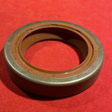 ELRING 305.529 Seal Ring for MERCEDES-BENZ,PUCH
